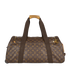 Neo Eole 55 Rolling Luggage Bag, back view